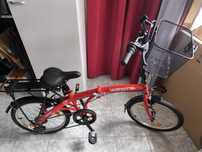 Vendo Bicicleta Wayscral