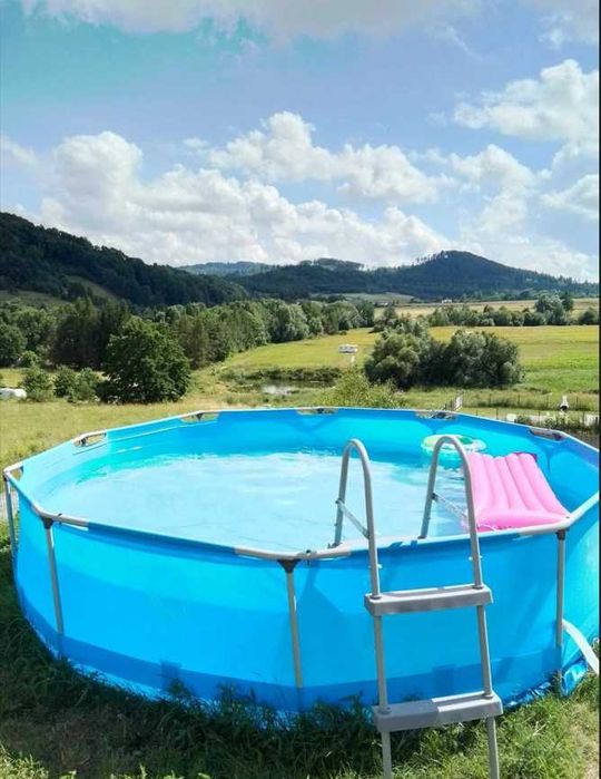 Domek w GÓRACH do 6 osob tanio W CENIE: SAUNA JACUZZI BASEN billard