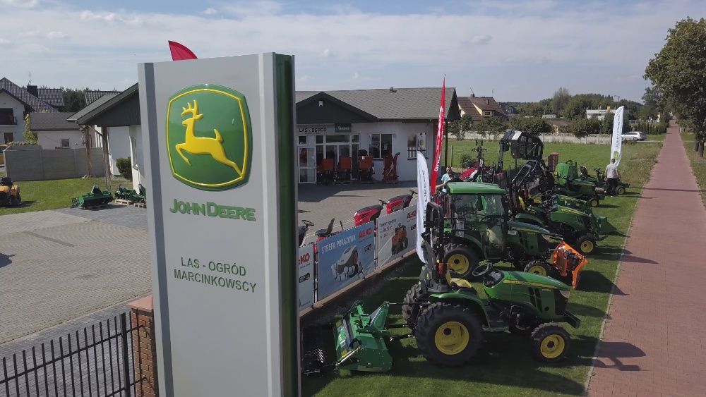 Agregat Prądotwórczy Cedrus AG5-1F 10KM Marcinkowscy Łódź-waw