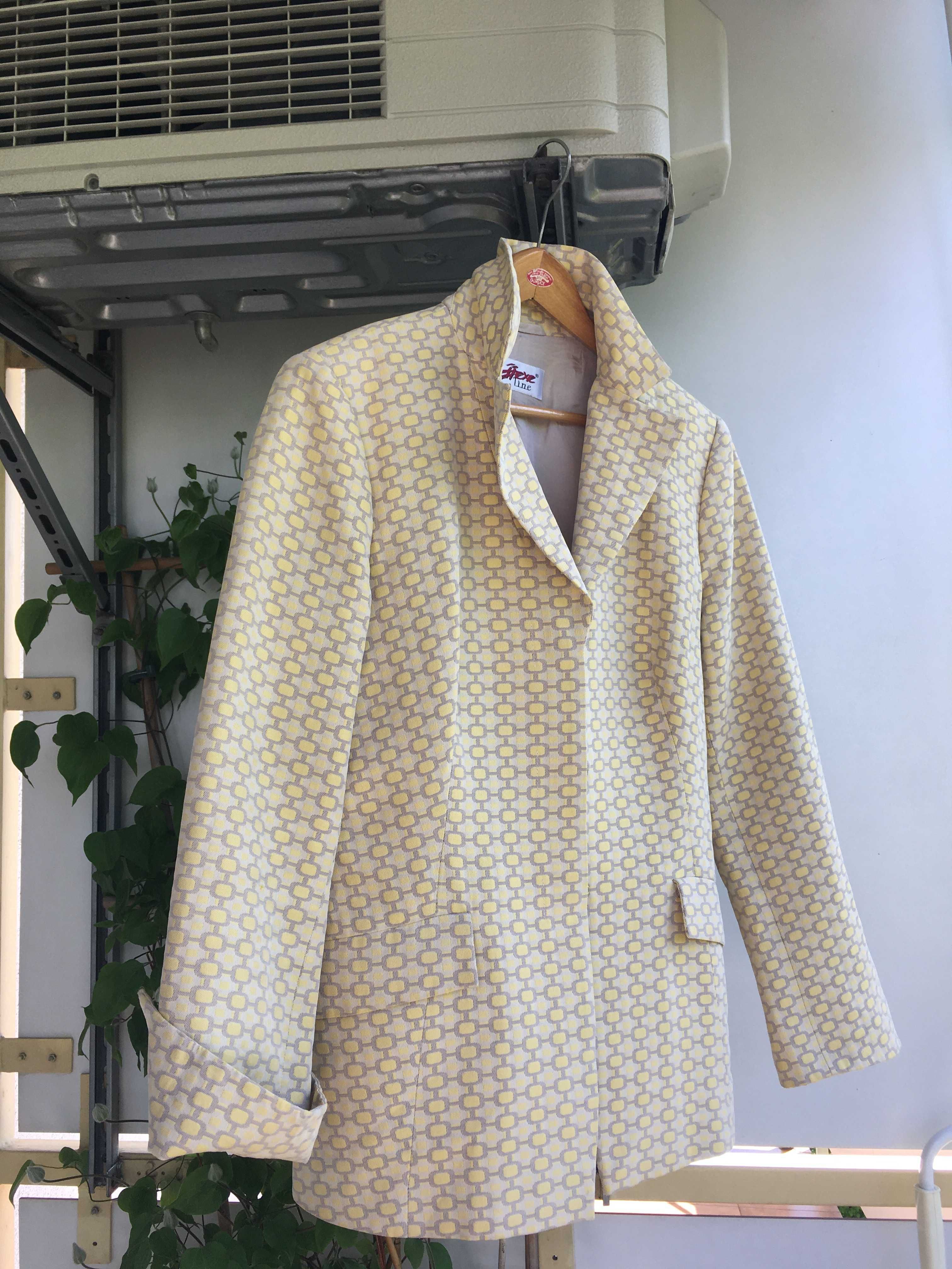 Marynarka Hexeline rozm. M/L