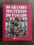 Os grandes mistérios do passado