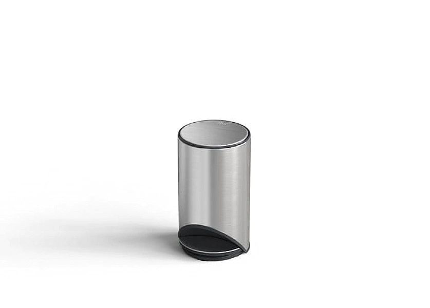 Kosz okrągły wolnostojący 10l. StainlessSteel Arc / Joseph Joseph
