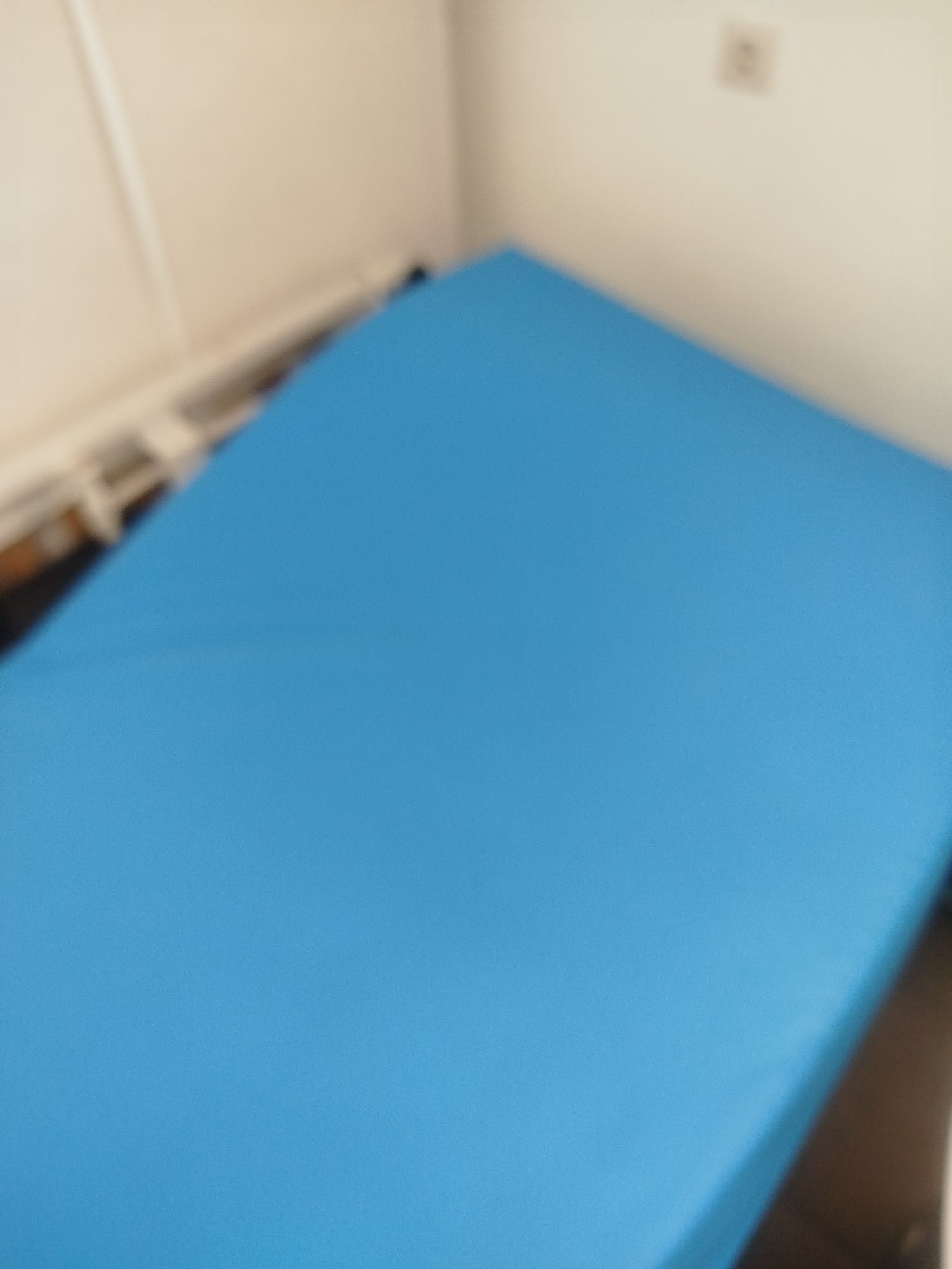Cama articulada elétrica