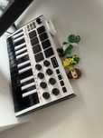 Akai mpk mini como novo