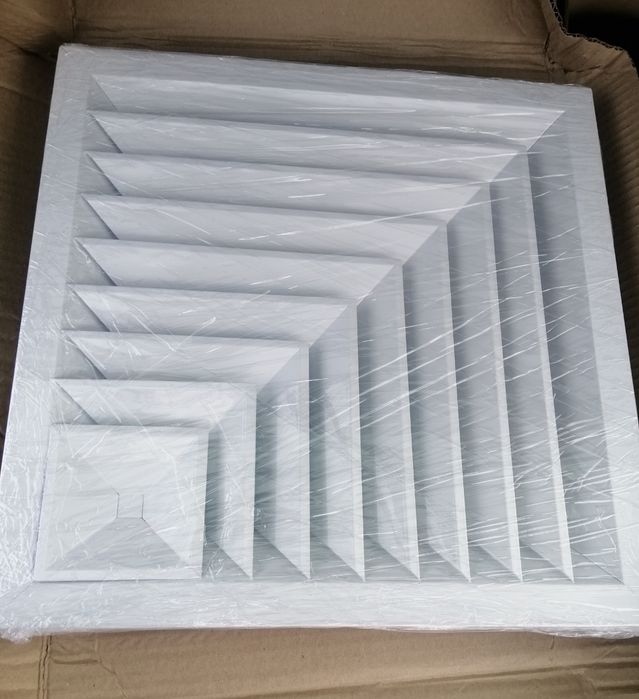 Потолочный диффузор