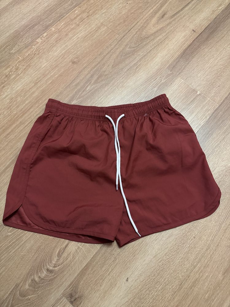 Шорти унісекс Under Armour унисекс