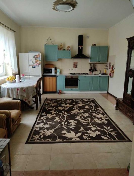 Продам современный капитальный дом в Фонтанке 1.