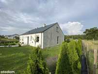 Dom parterowy 111,48m2/ Bolechowo -Osiedle