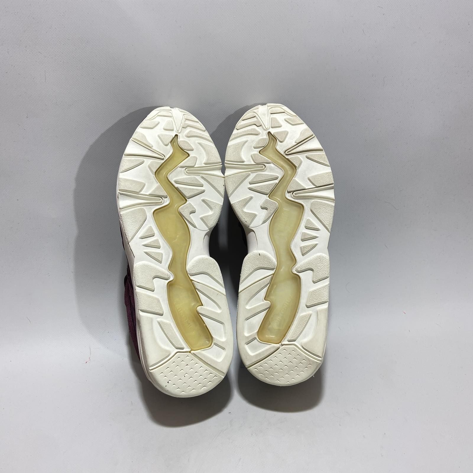 Кроссовки Puma  размер 38.5 - 39 женские
