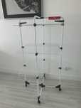 Pionowa suszarka na pranie Vileda mixer 3