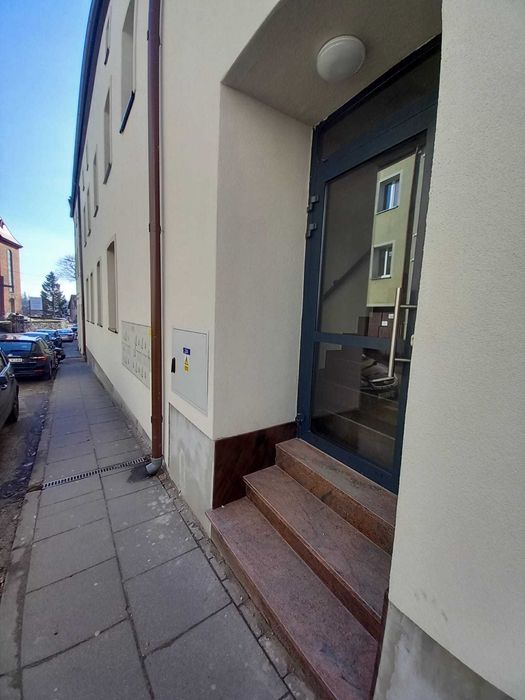 Wynajmę Mieszkania lub Biura w  Centrum Kościerzyny