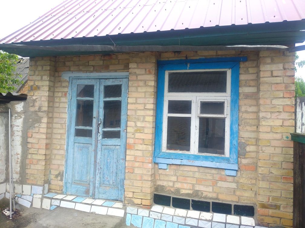 Будинок в Гостомелі,вул.Я.Мудрого