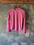 Koszulka bluzka t-shirt sportowy New Balance S