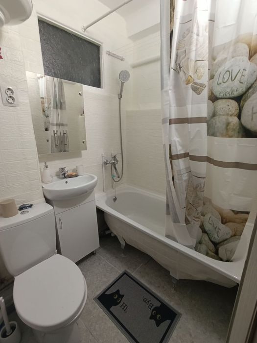 1 КВ КОСМОС. Без відключень світла! Полулюкс. Техніка. Нові меблі!