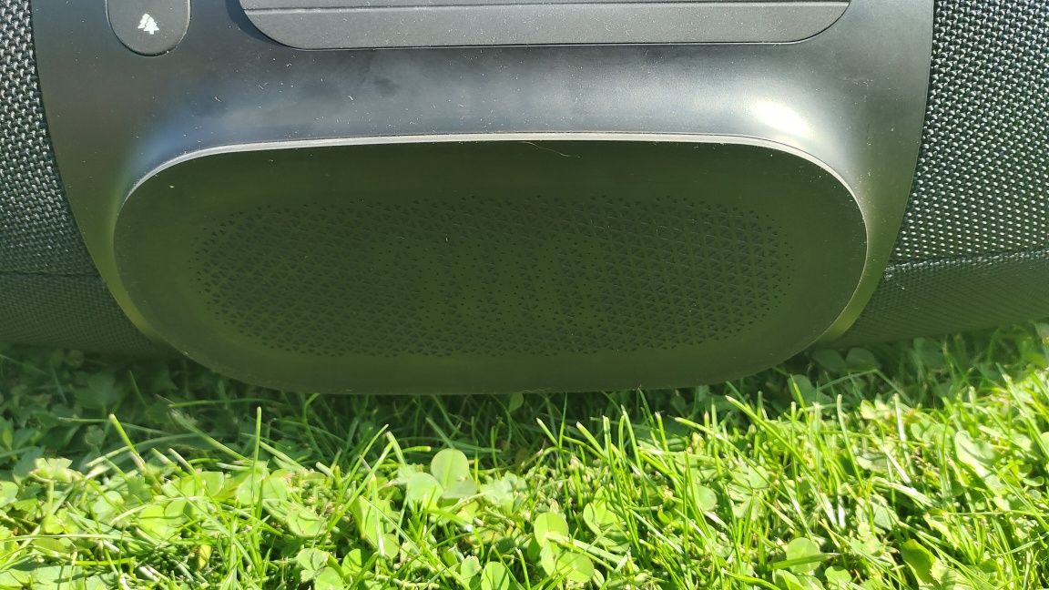 Jbl Boombox 1 stan igla