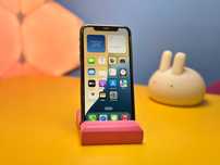 Смартфон Apple iPhone 11 64GB Black (145842) Б/У З ГАРАНТІЄЮ