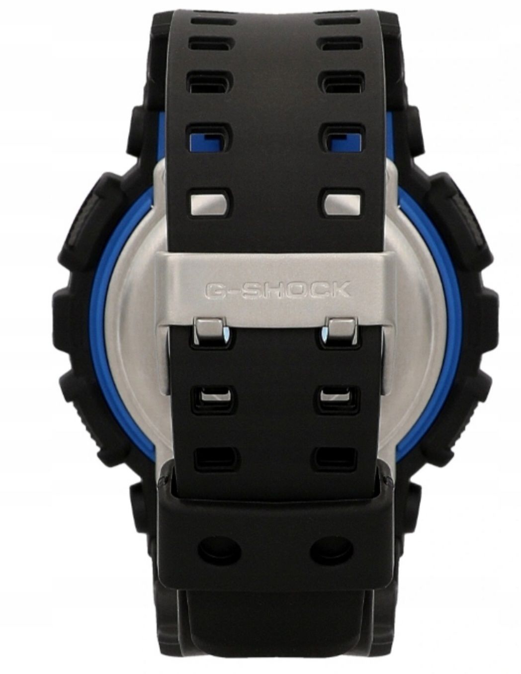 Zegarek Casio G-SHOCK GA-100-1A2ER NOWY  !