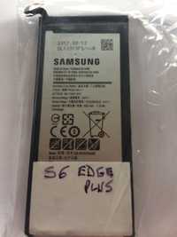 Bateria original samsung S6 Edge Plus como nova.
