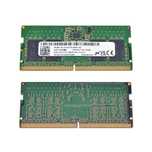 Memória 16GB 2x 8GB DDR5 4800