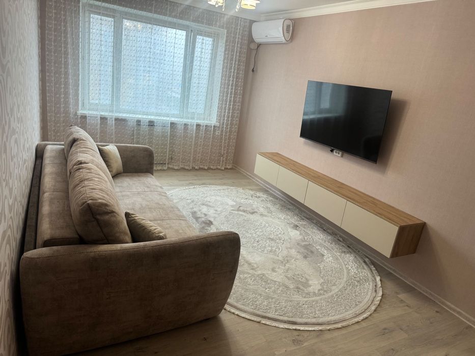 Продам двух кімнатну квартиру. Павлоград   ПЗТО. Індивідуальне електро