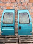Двері Двери Дверь Fiat Scudo Peugeot Expert Citroen Jampy задні