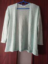 Sweter/Narzutka H&M rozm 134/140