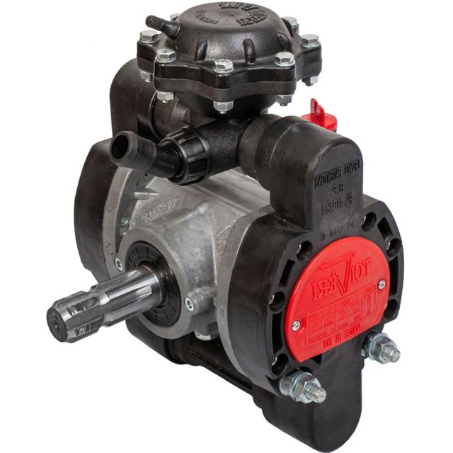 Продам насос з обрискувача .