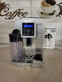 Кофемашина Кофеварка Delonghi Cappuccino Ecam  23.460