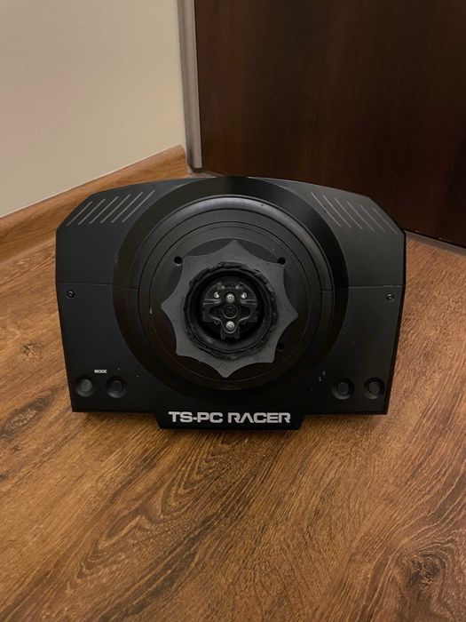 Kierownica Thrustmaster TS-PC Ferrari 599X + Kierownica do Driftu