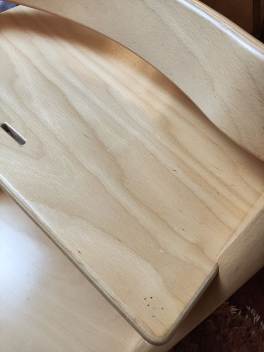 stokke tripp trap krzesło krzesełko