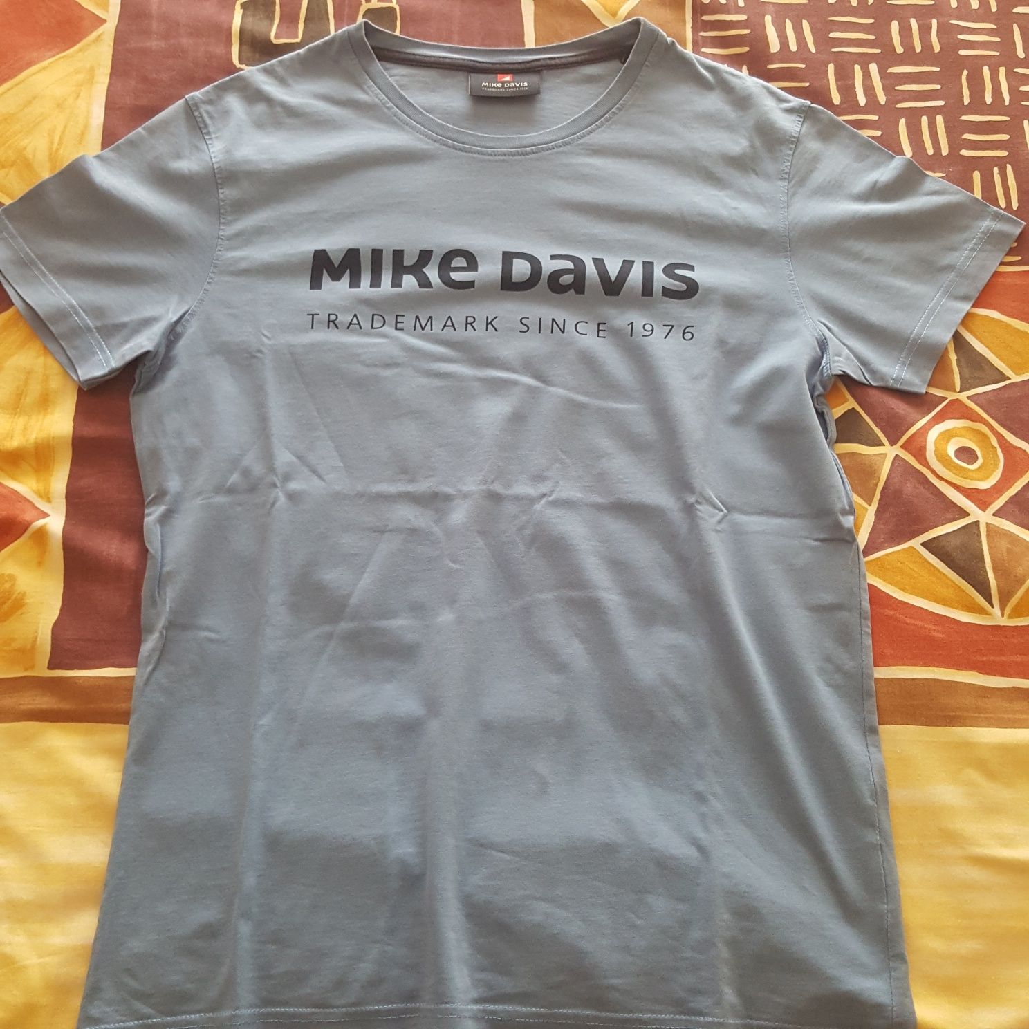 T-shirts-Thrasher, Ellesse, Mike Davis,Quicksilver -desde 5€-Ermesinde