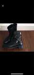 Botins zara tamanho 36