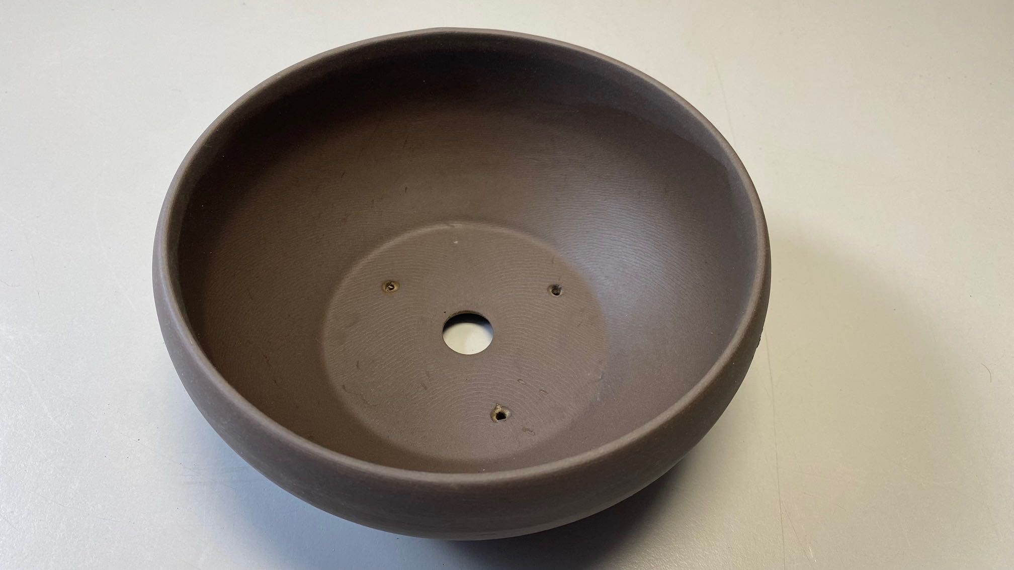 Doniczka do Bonsai - ceramiczna