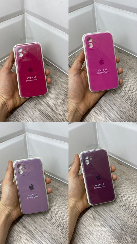 silicone case apple iphone