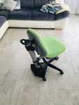 Ergonomiczny FOTEL MOLL