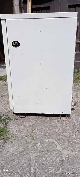 Котел газовий Житомир - 3