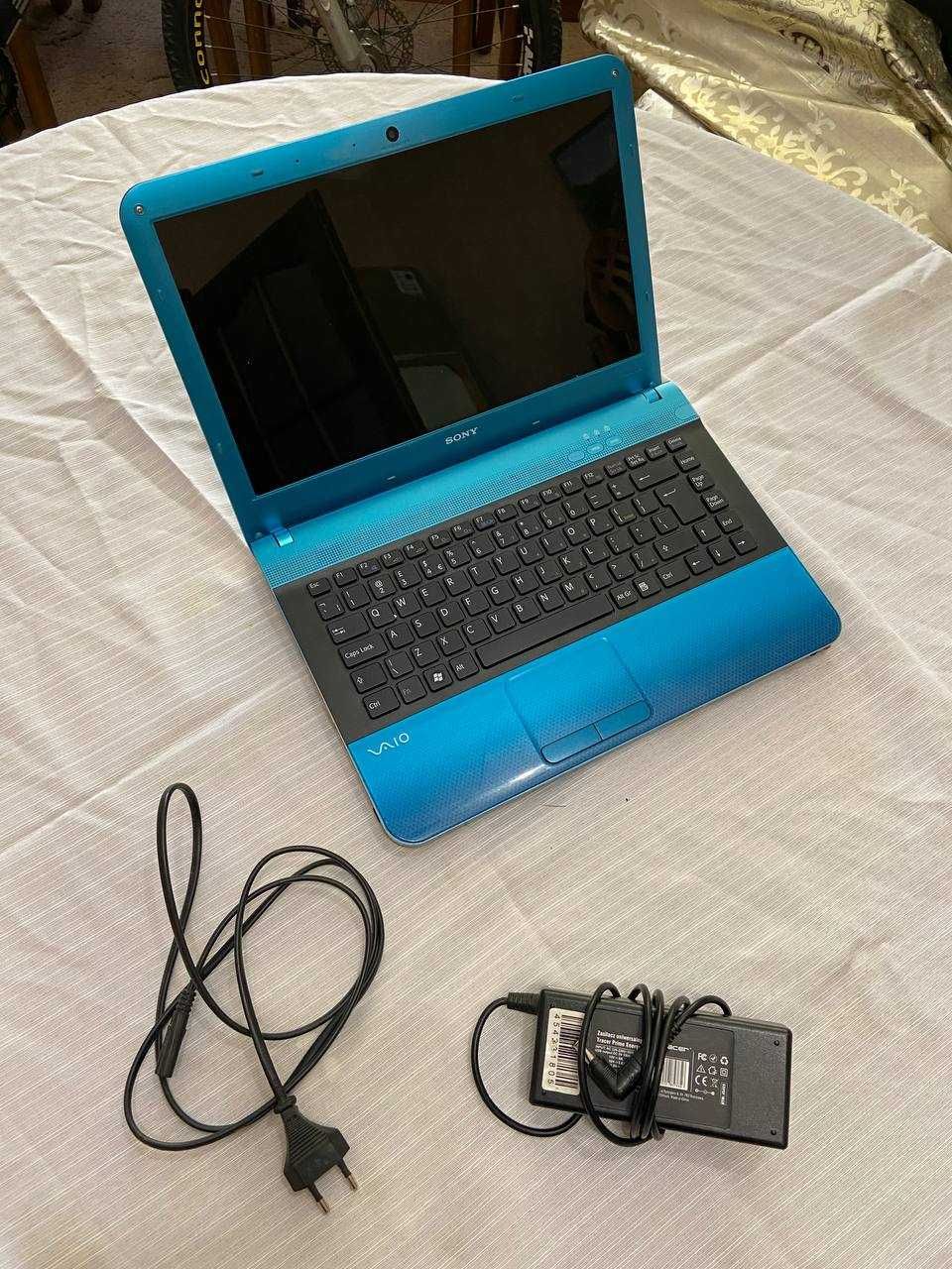 Sony PCG-61211M/VPCEA1S1E CPU i3-370m GPU AMD 6370m | Торга нет! |