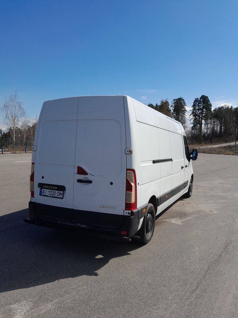 Продам Рено Мастер3