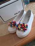 Buty damskie firmy FILIPPO
