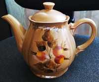 Чайник для заварки чая, трав керамический. НОВЫЙ