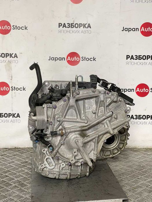 АКПП коробка передач Honda Civic К20C2, объём 2.0, год 2016-2021