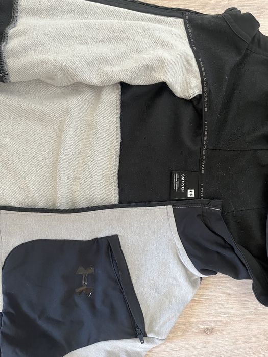 Зипка(кофта)  Under Armour