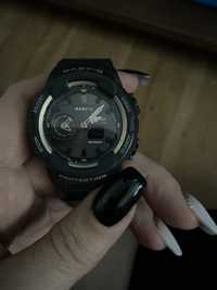 Casio g shok damski