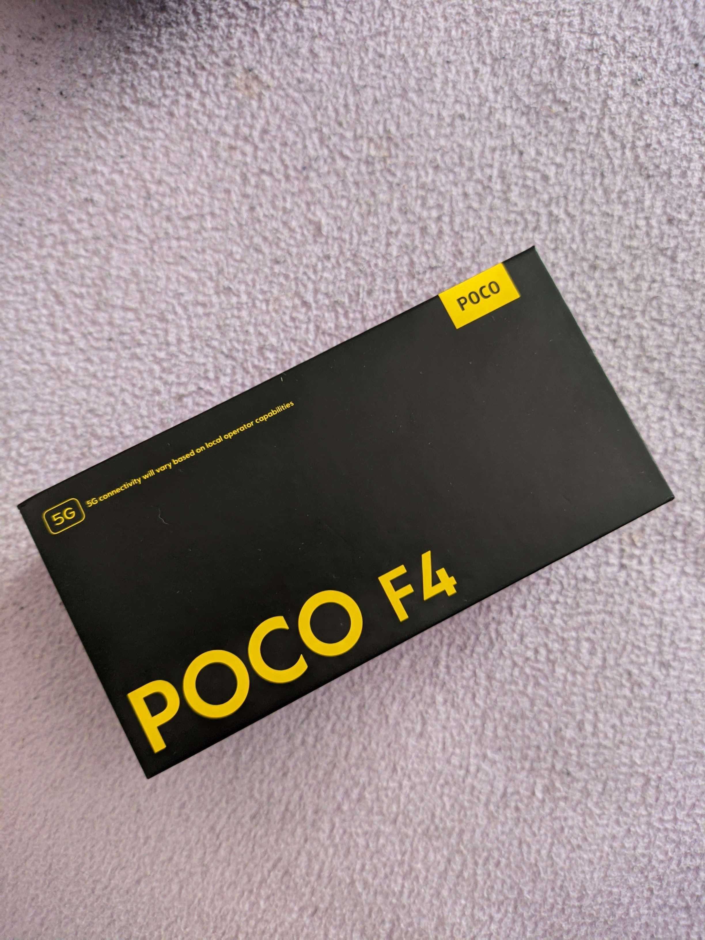 Xiaomi Poco F4 5G 256GB