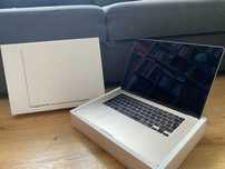 Apple MacBook Air 2023/15,3"/M2/8GB/256/Mac OS Starlight
