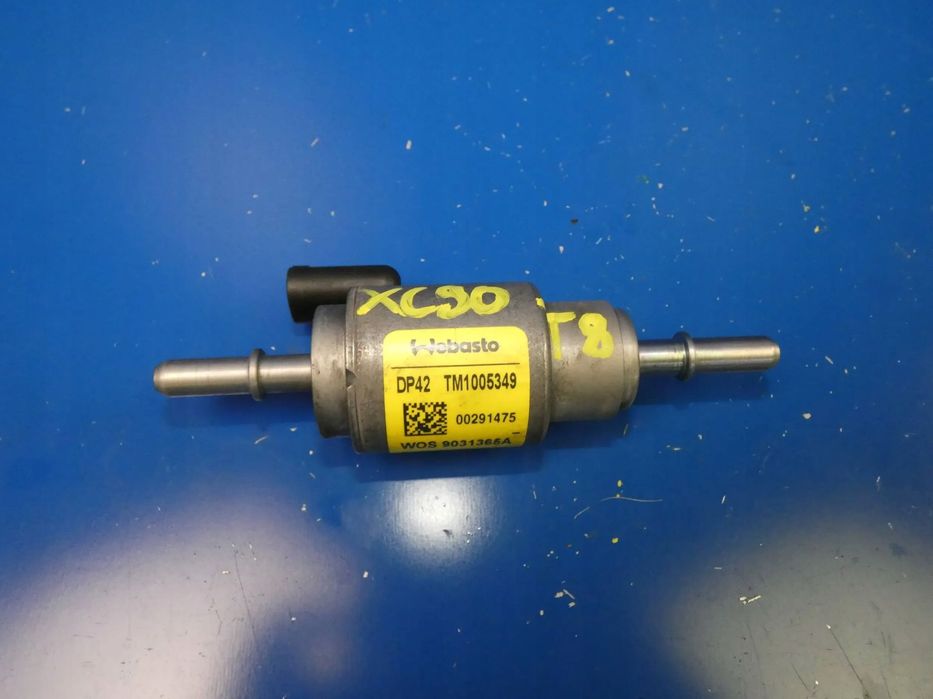 VOLVO XC90 II XC60 2.0 T6 POMPKA PALIWA OGRZEWANIA WEBASTO