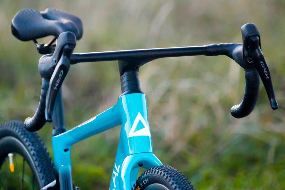 Rower gravelowy RADIKAL.cx Evento r.S,M,L,XL