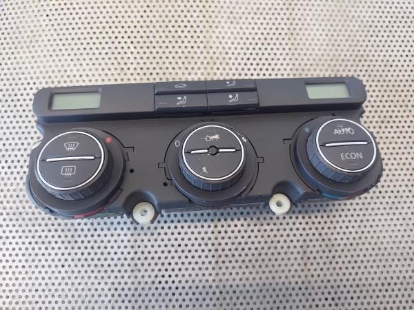 Comando chauffage / sofagem VOLKSWAGEN Golf V (1K1)