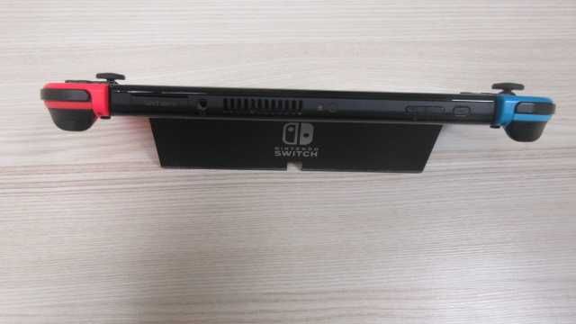 Nintendo Switch OLED konsola komplet