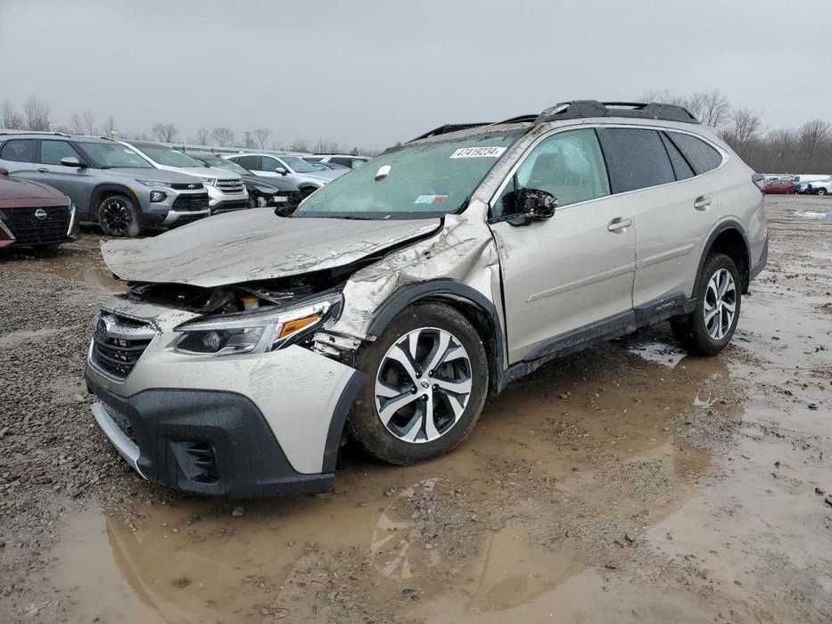 Разборка шрот Subaru Outback B14, B15, B16, Legacy, Forester SJ